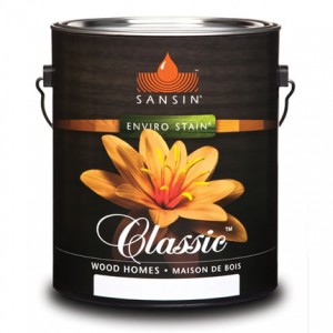 Sansin Stain